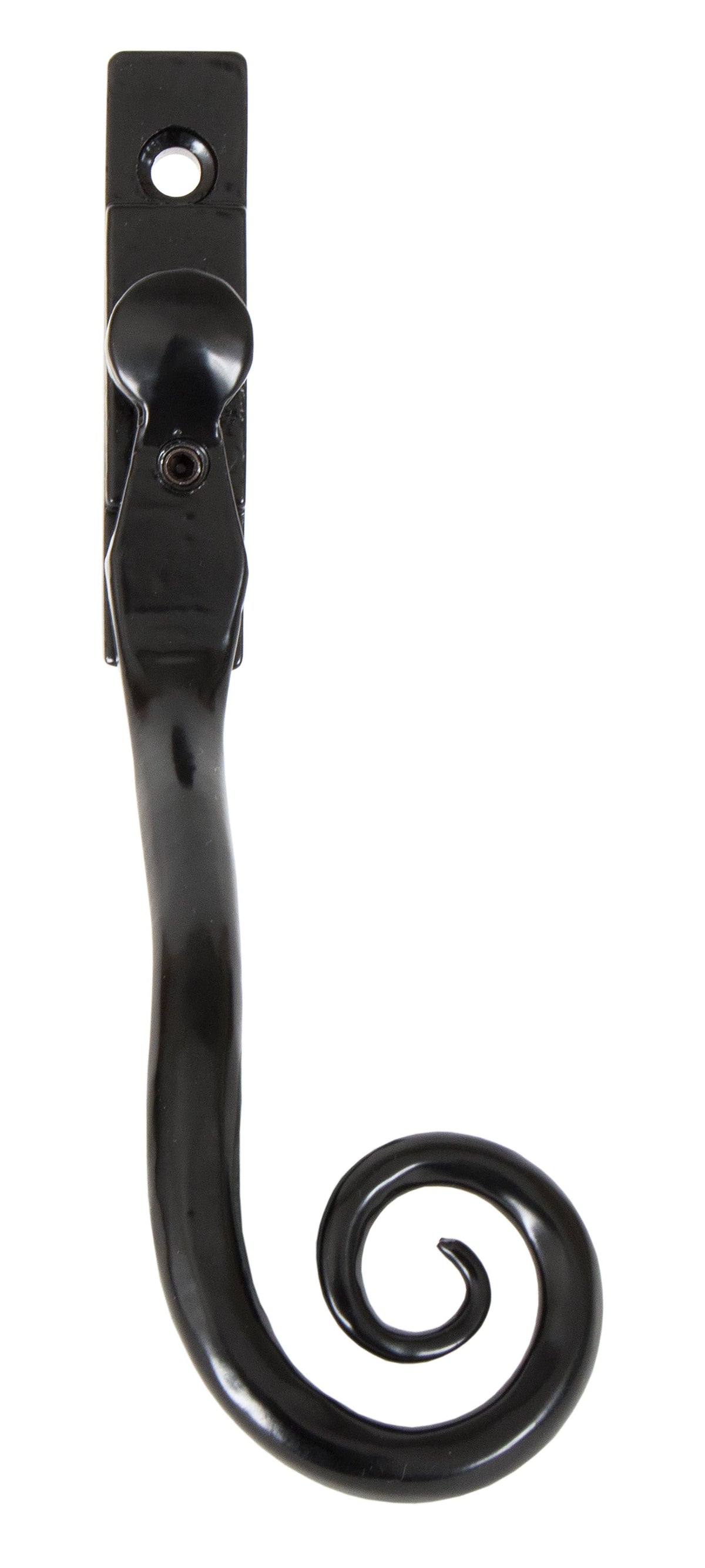 16mm Large Monkeytail Espag by From The Anvil