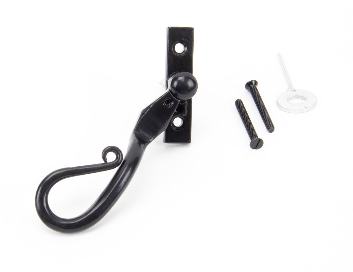 16mm Shepherds Crook Espag by From The Anvil