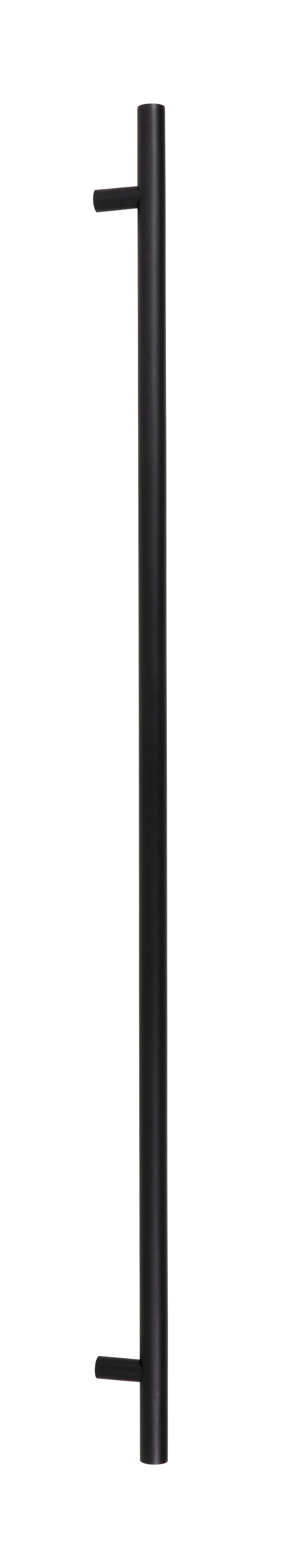 T Bar Handle B2B Fix 32mm dia by From The Anvil