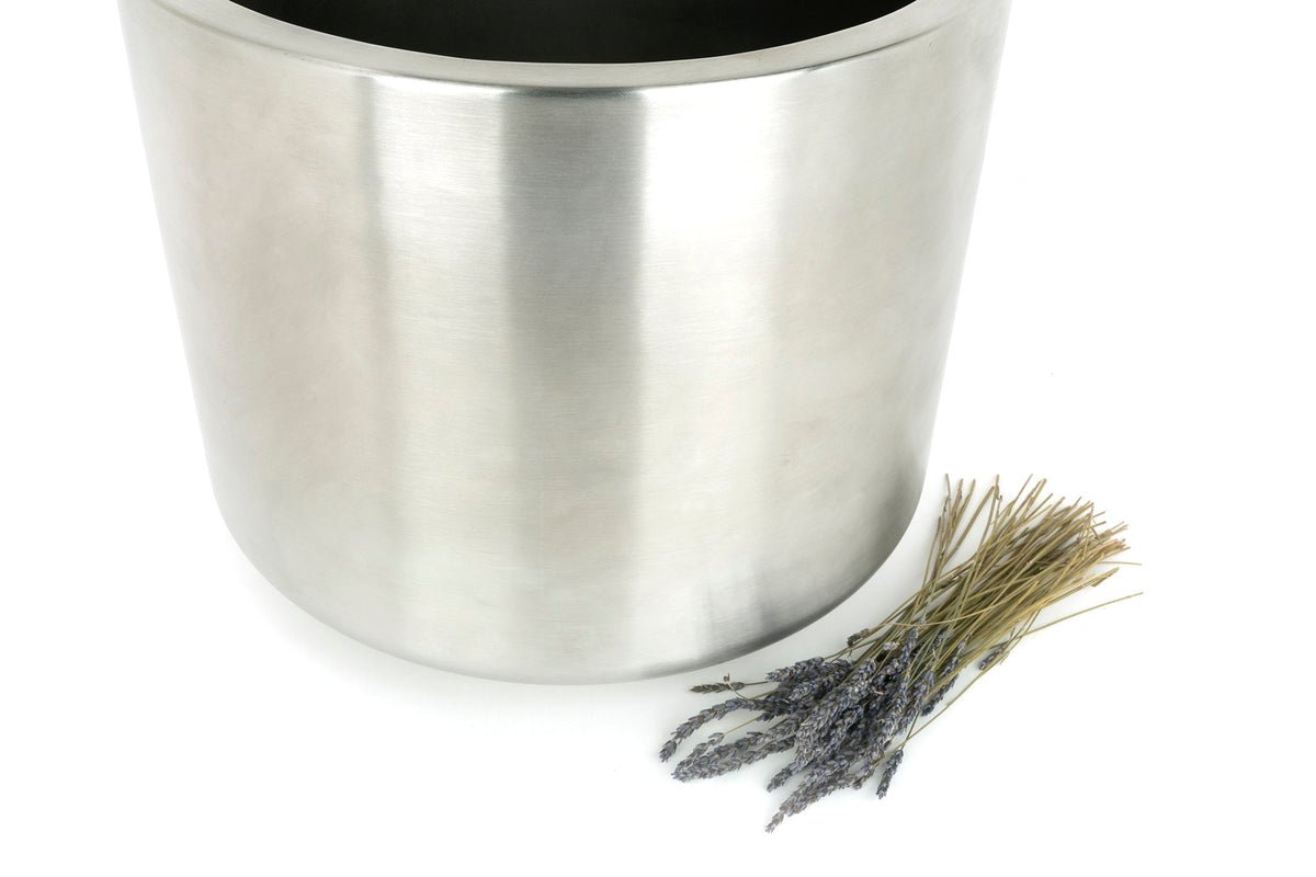 Newlyn Pot by From The Anvil