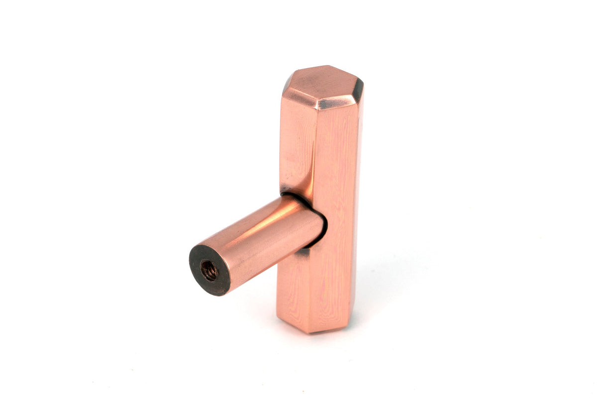 Kahlo T-Bar by From The Anvil