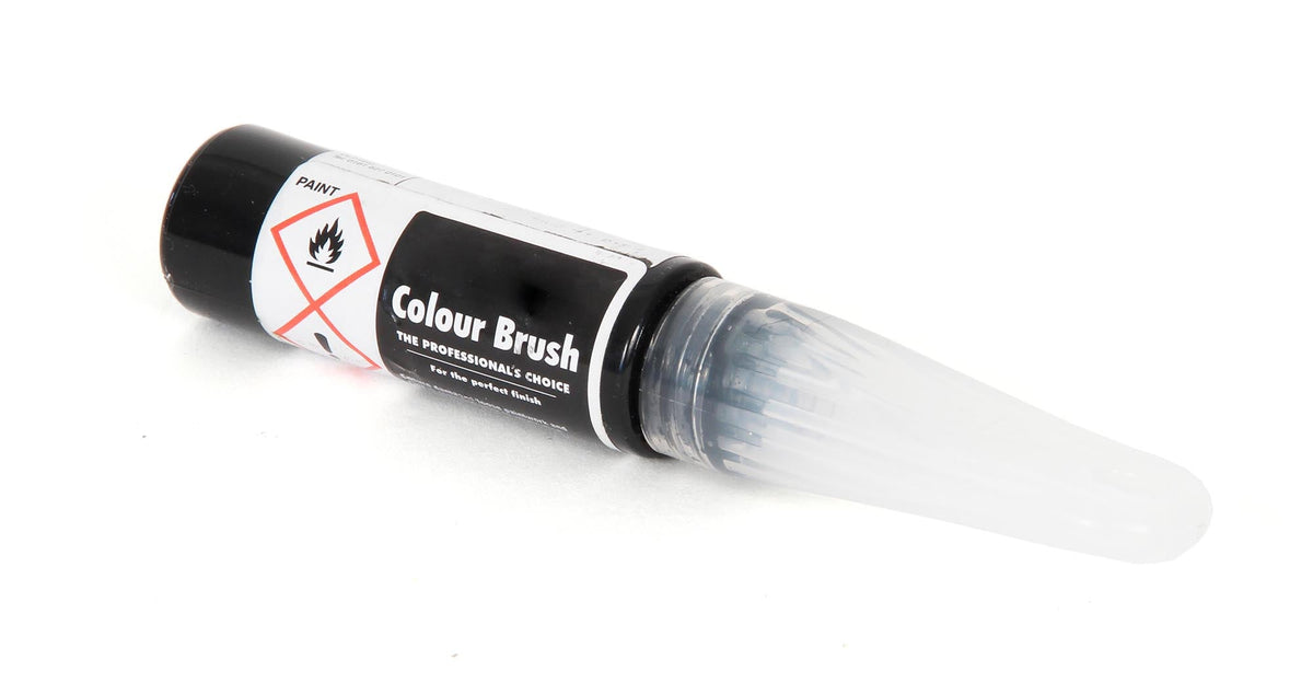 Black Touch Up Paint by From The Anvil