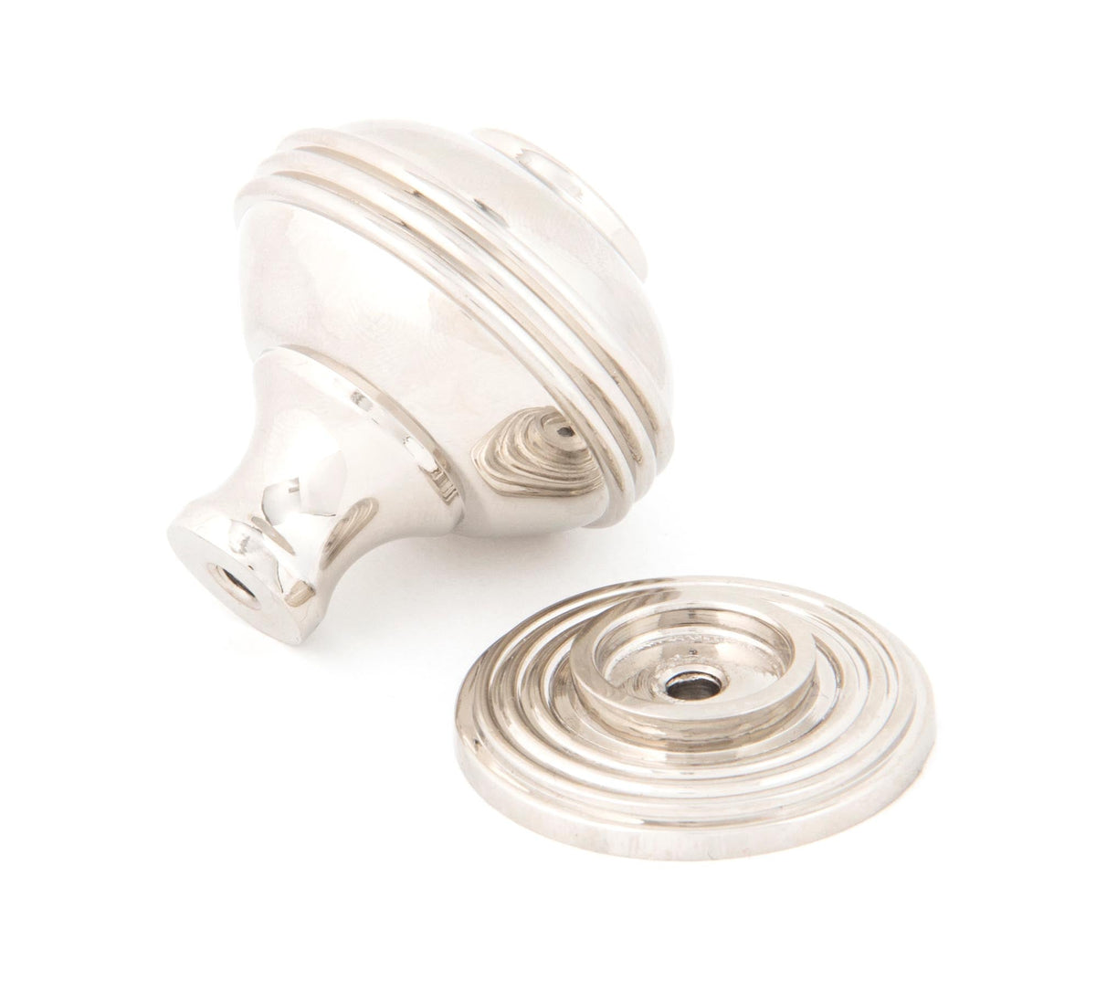 Prestbury Cabinet Knob by From The Anvil