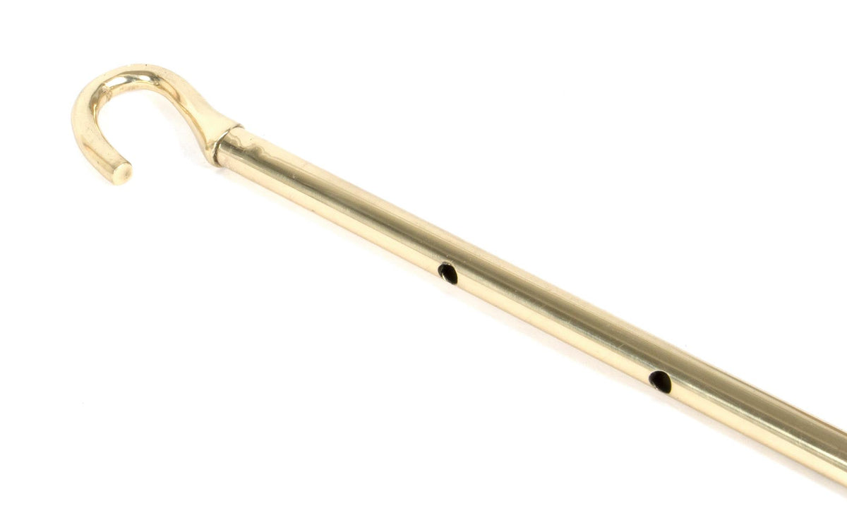 Telescopic Window Winder by From The Anvil