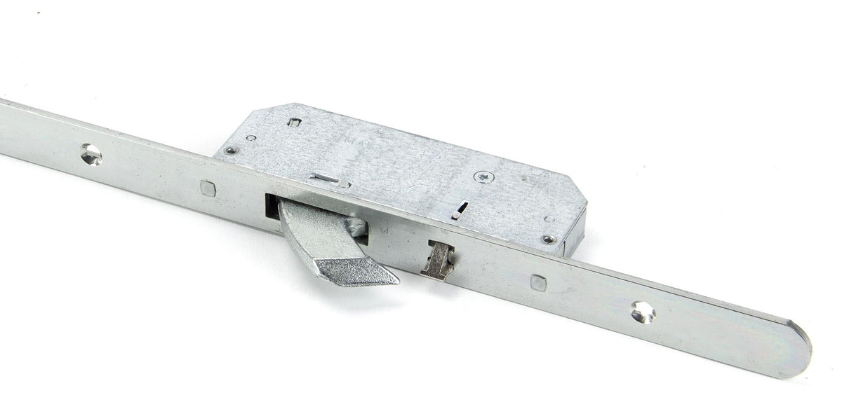 BZP Winkhaus AV2 Heritage Lock by From The Anvil