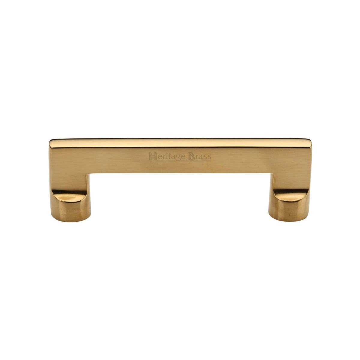 Apollo Cabinet Pull Handle by M Marcus - Heritage Brass