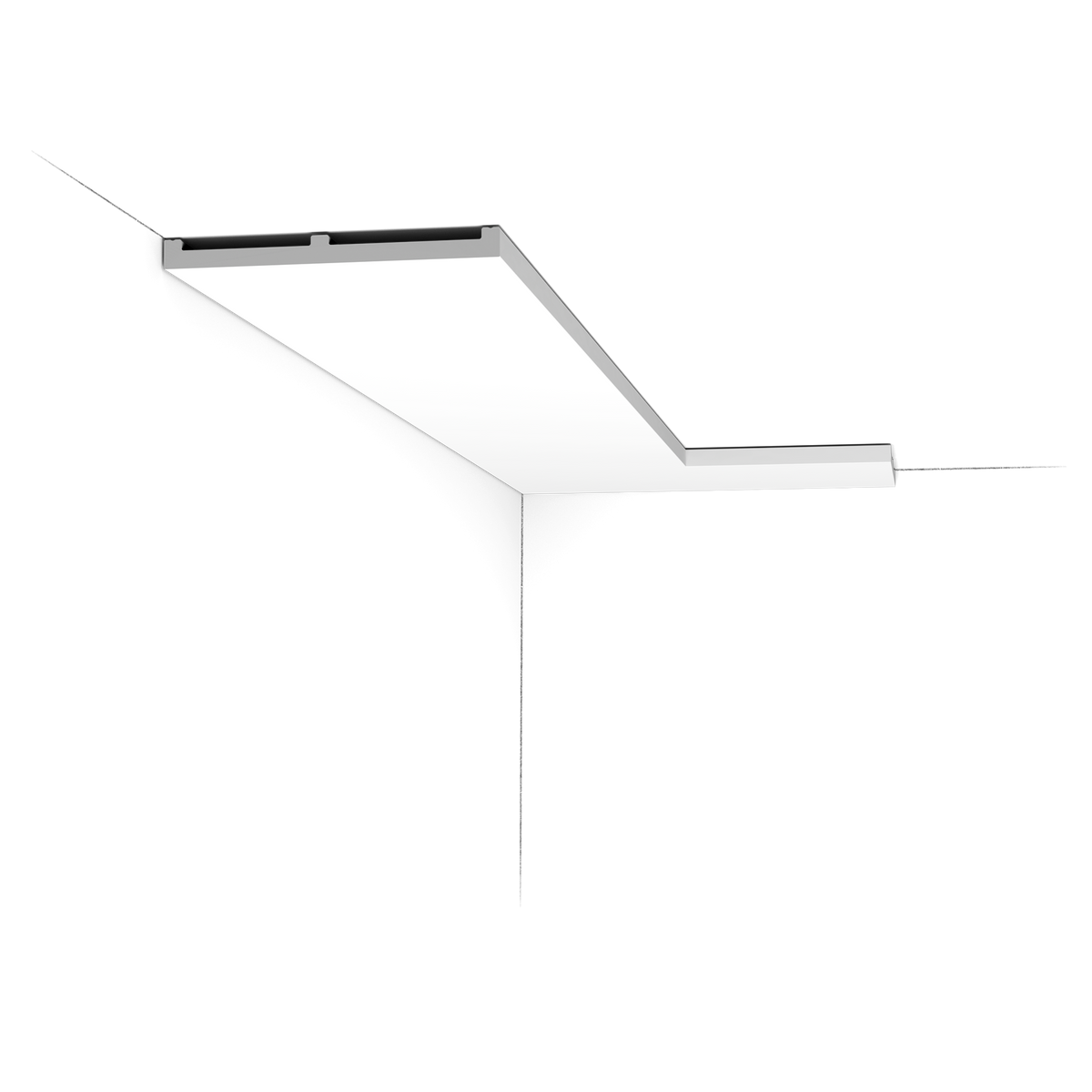 SX168 Orac Wall Moulding by Orac Decor