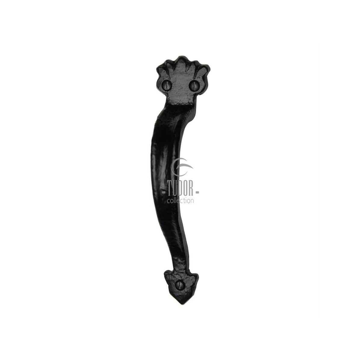 Tudor Door Pull Handle by M Marcus - Heritage Brass