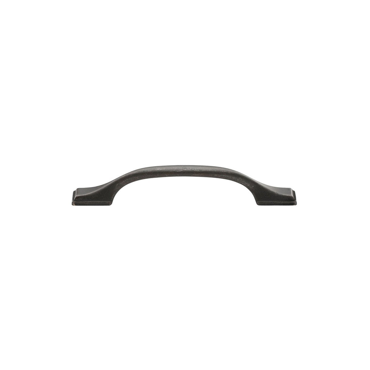 Luca Cabinet Pull by M Marcus - Heritage Brass