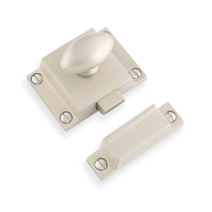Alexander & Wilks Cabinet Latch by Alexander & Wilks