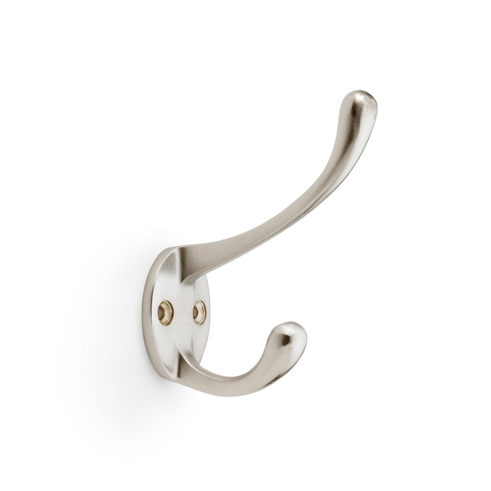 Alexander & Wilks Victorian Hat and Coat Hook by Alexander & Wilks