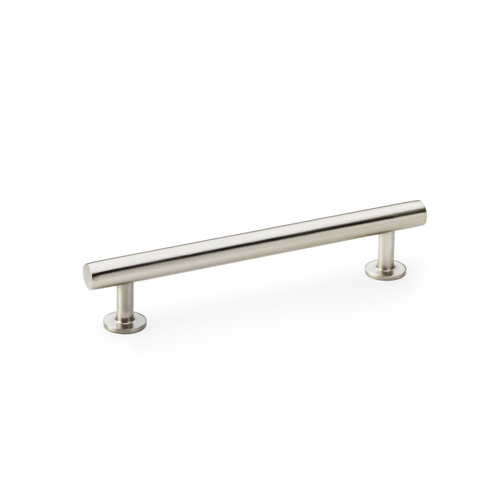 Alexander & Wilks Round T-Bar Cabinet Pull Handle by Alexander & Wilks