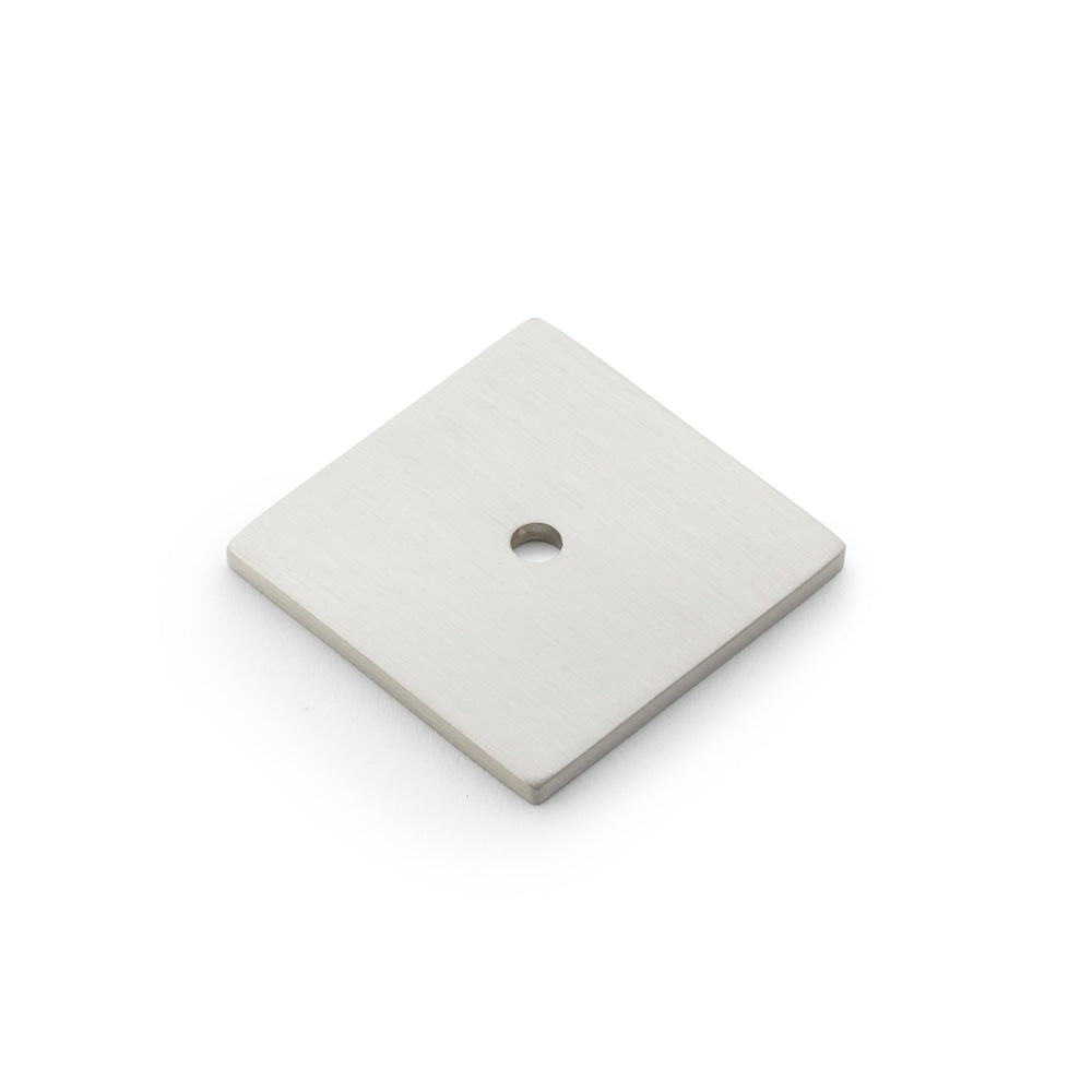 Alexander & Wilks Quantock Square Backplate by Alexander & Wilks