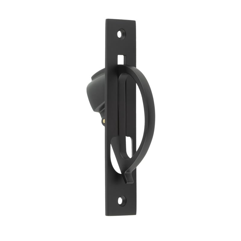 Burlington Sliding Door Edge Pull by Burlington By Frelan