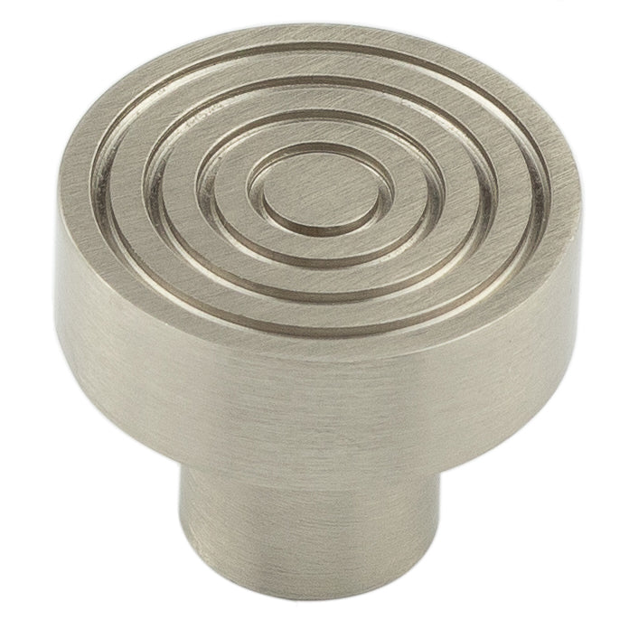 Hoxton, Hoxton Murray Cupboard Knobs 30mm, Cabinet Hardware, Cabinet Knobs