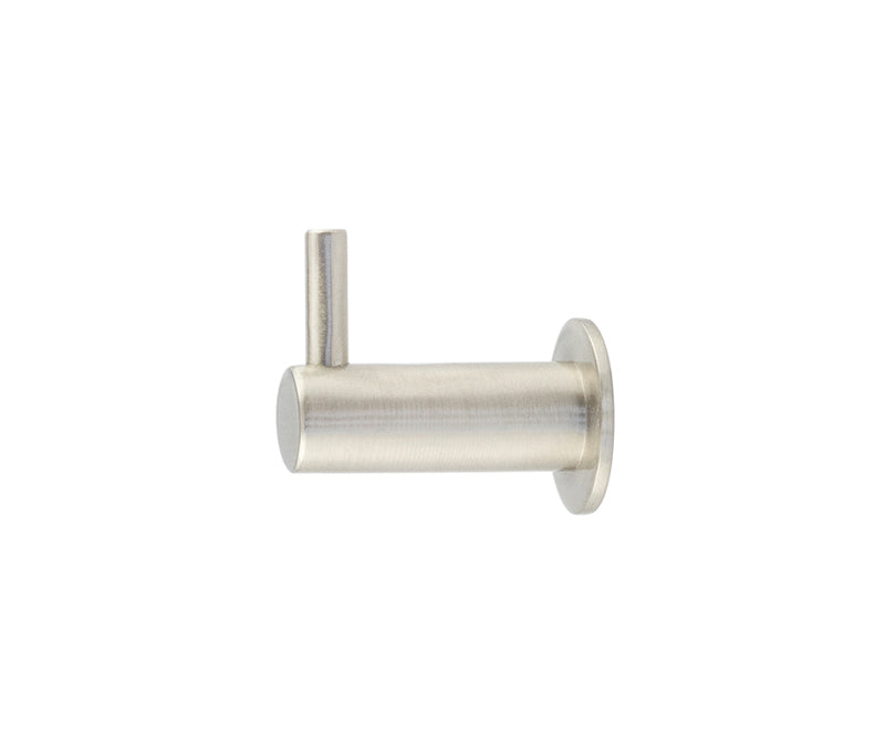 Hoxton, Hoxton Hoxton Cupboard Hooks 37mm, ,