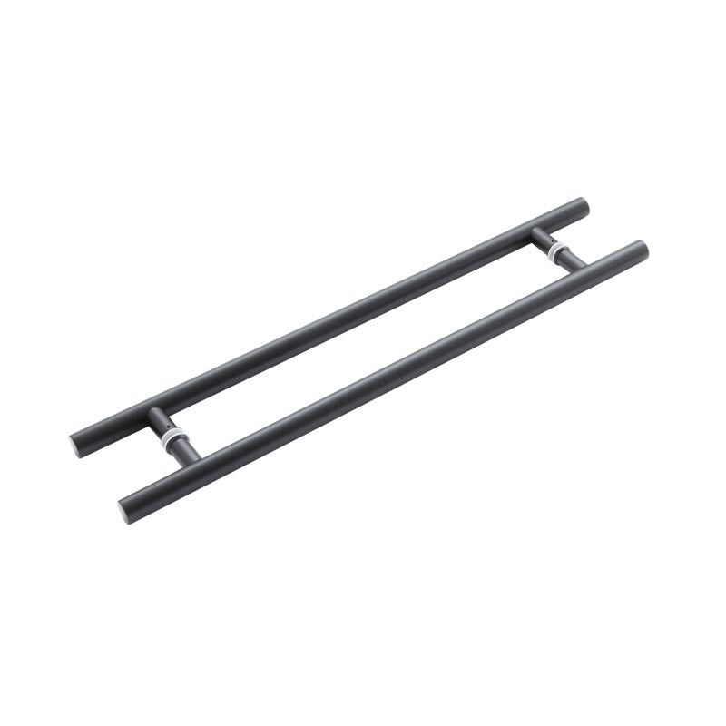 Three One Six Guardsman Pull Handles 800x32x600mm by Jedo By Frelan