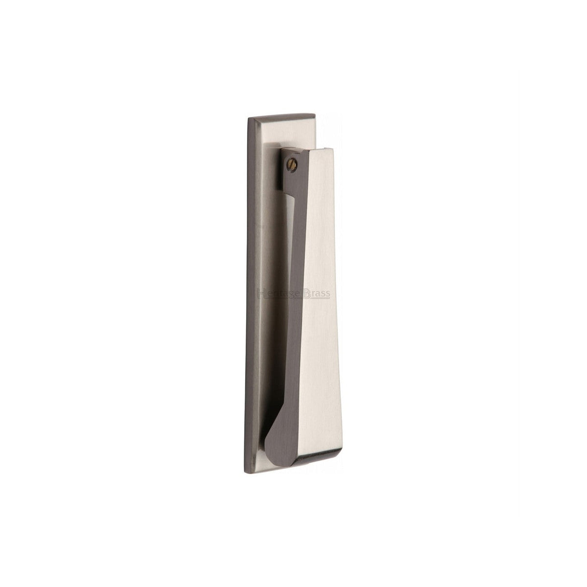 Heritage Brass Door Knocker by M Marcus - Heritage Brass