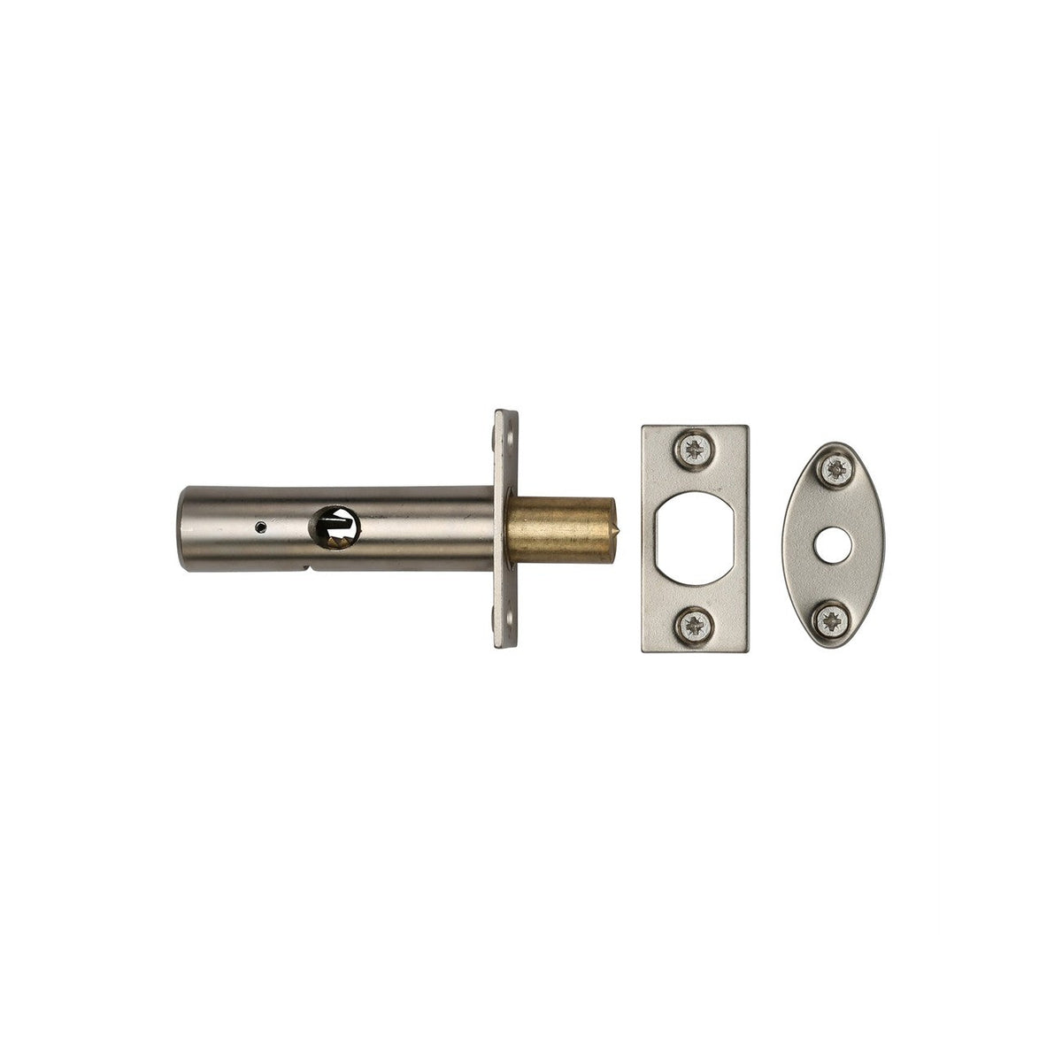 Rack Bolt without Turn by M Marcus - Heritage Brass