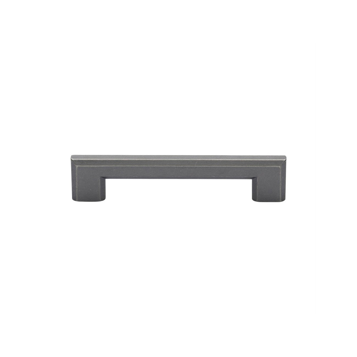 Binary Cabinet Pull Handle by M Marcus - Heritage Brass