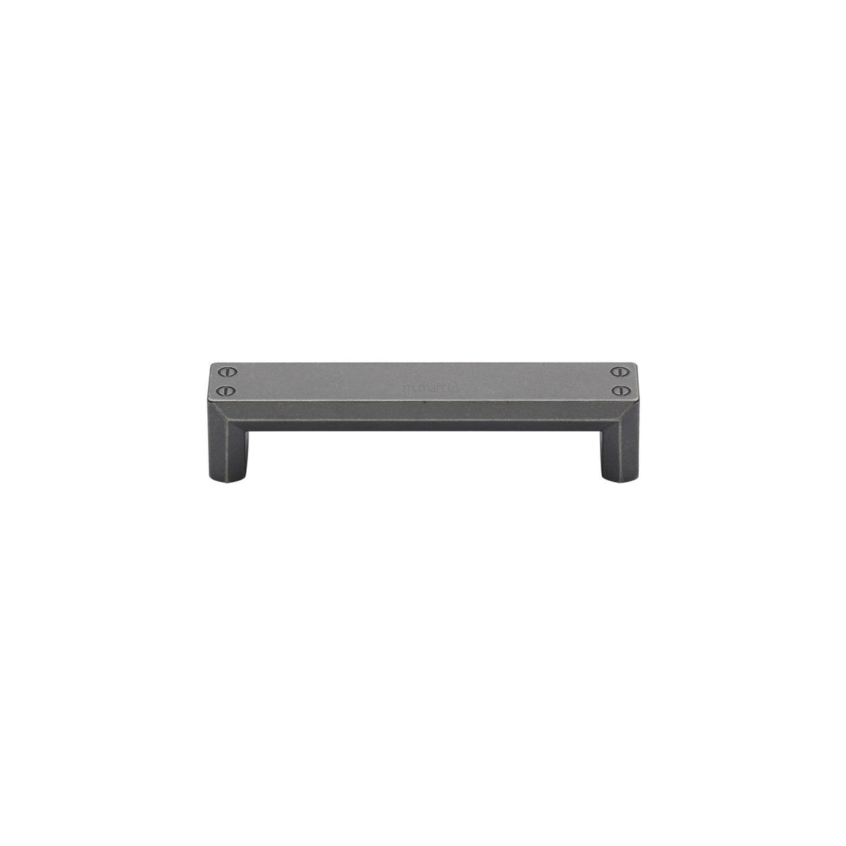 Platform Cabinet Pull Handle by M Marcus - Heritage Brass