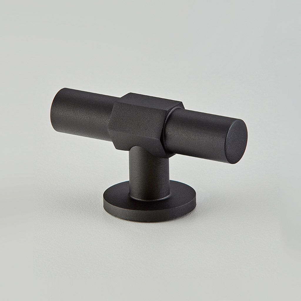 Fusion T-Bar
