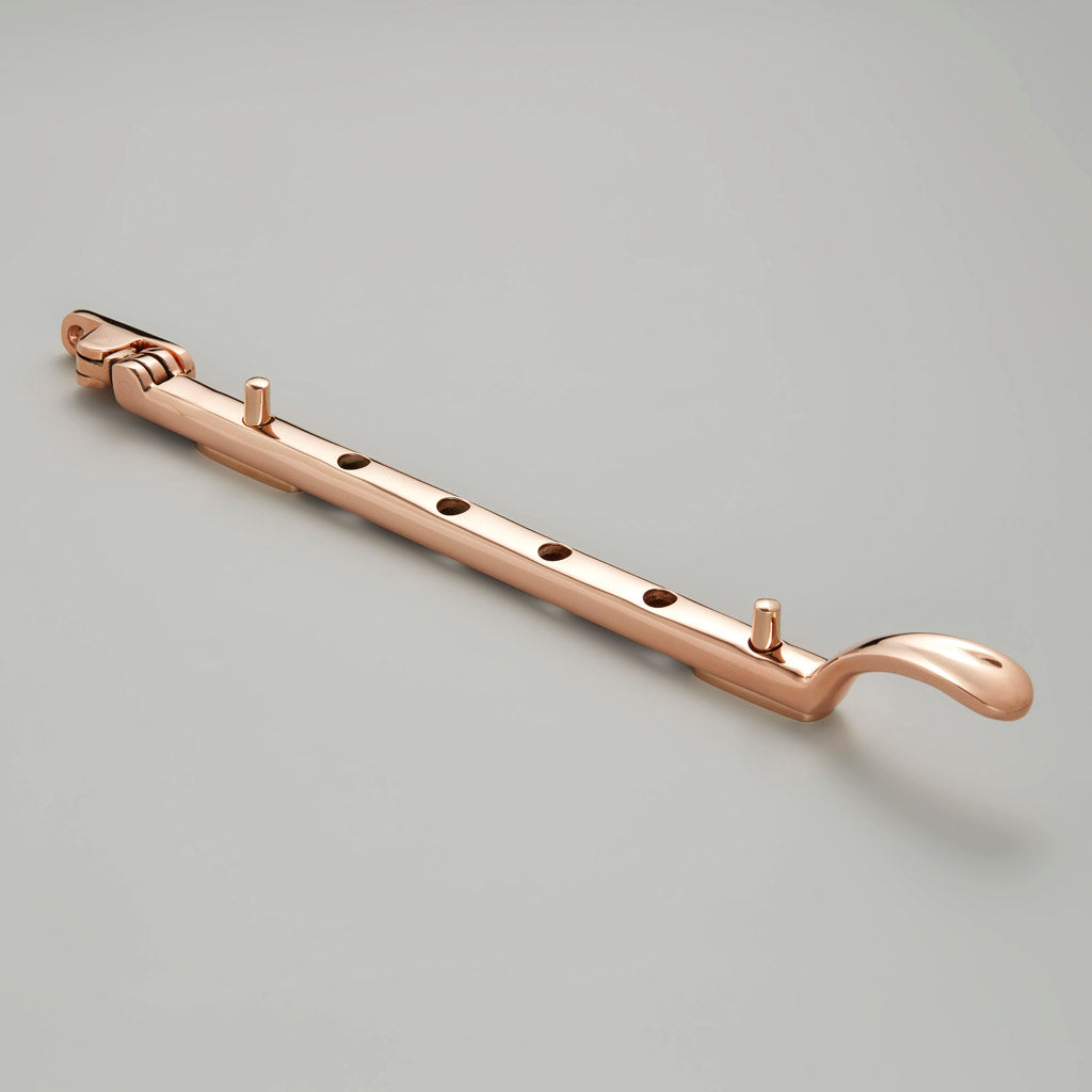 Spoon End Casement Stay