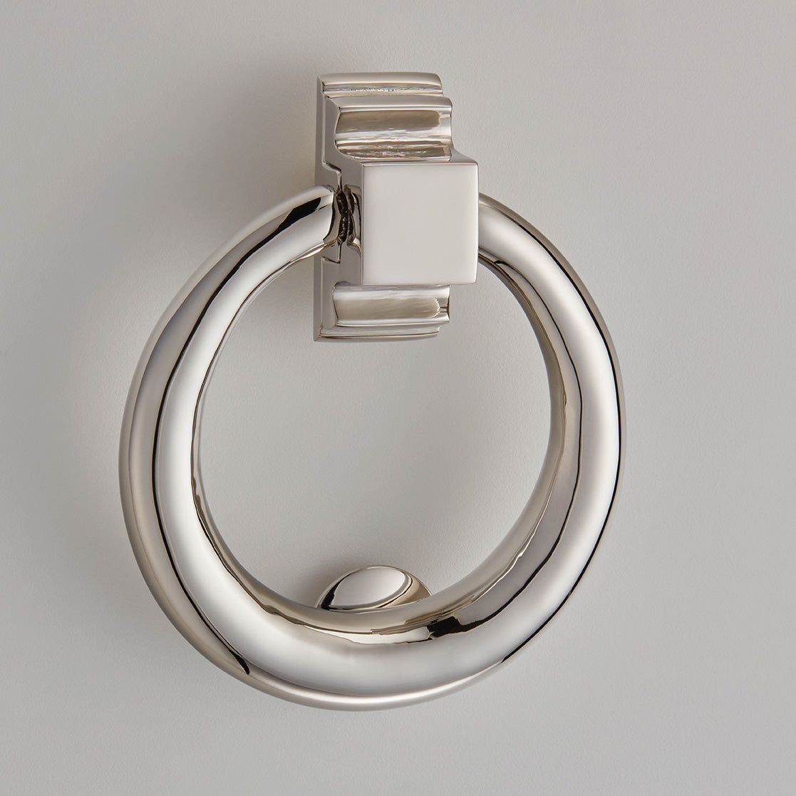 old-RING KNOCKER