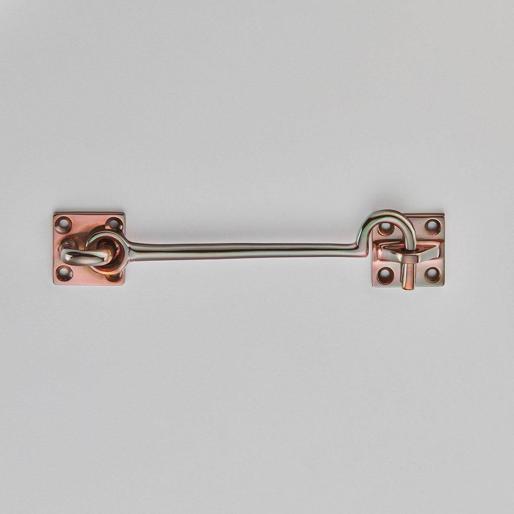 Cabin Hook - Heavy Pattern-1950