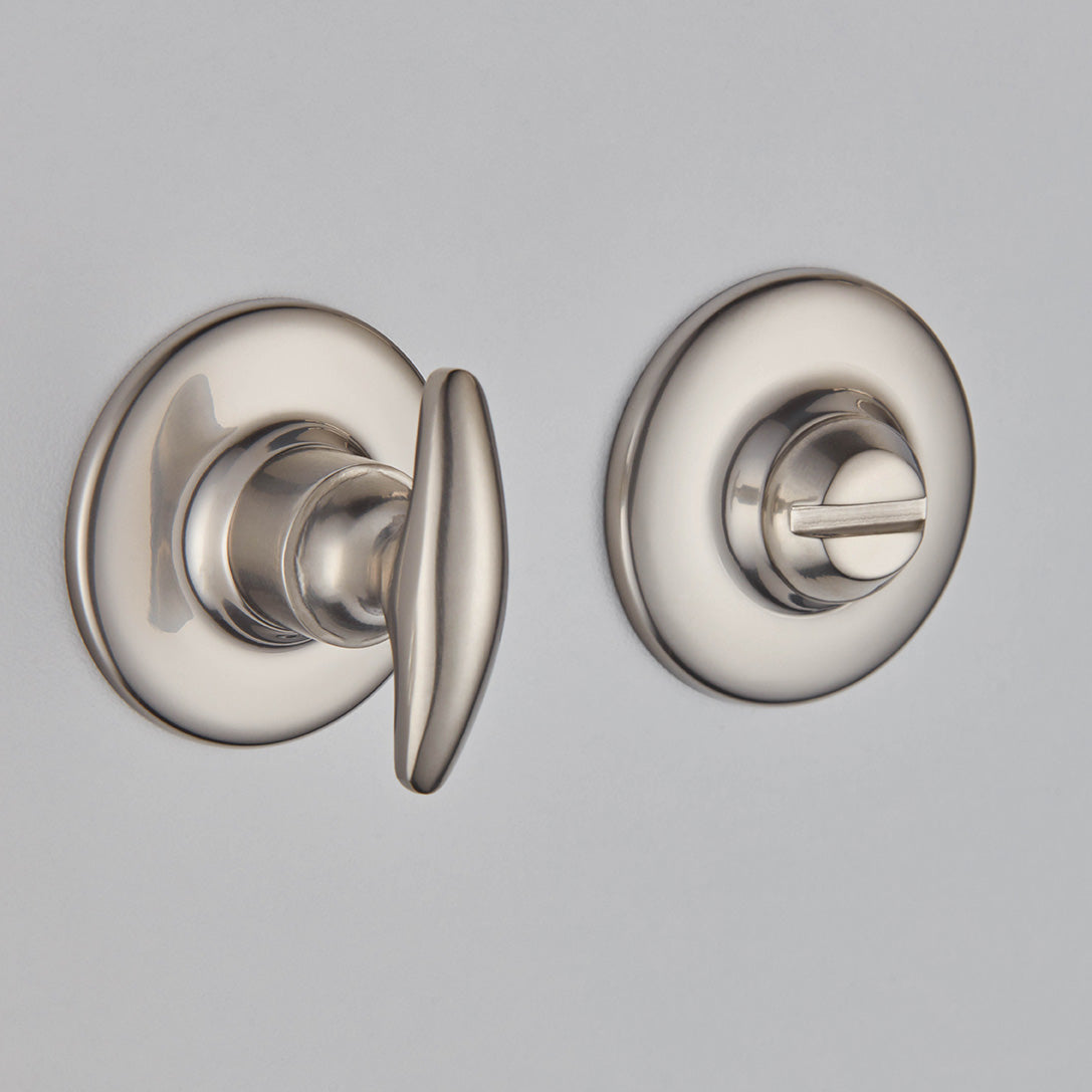 Curved Turn And Release On Arc Rose