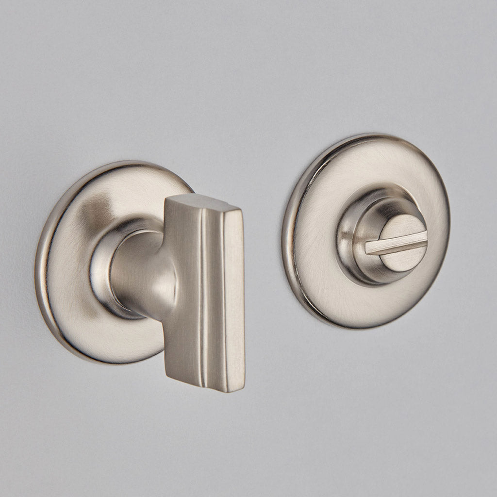 Stepped Turn And Release On Arc Rose