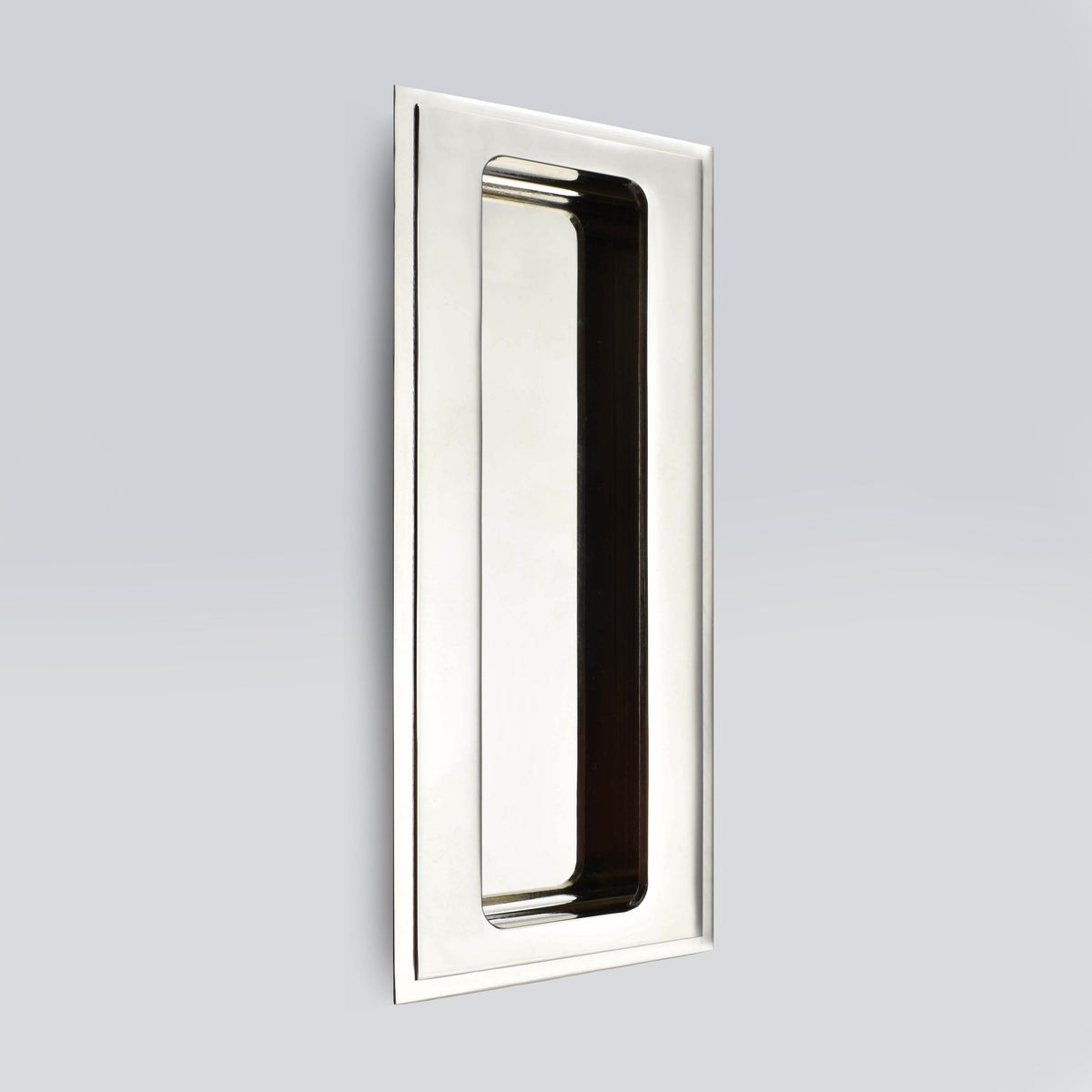 Rectangular Edge Step Pull
