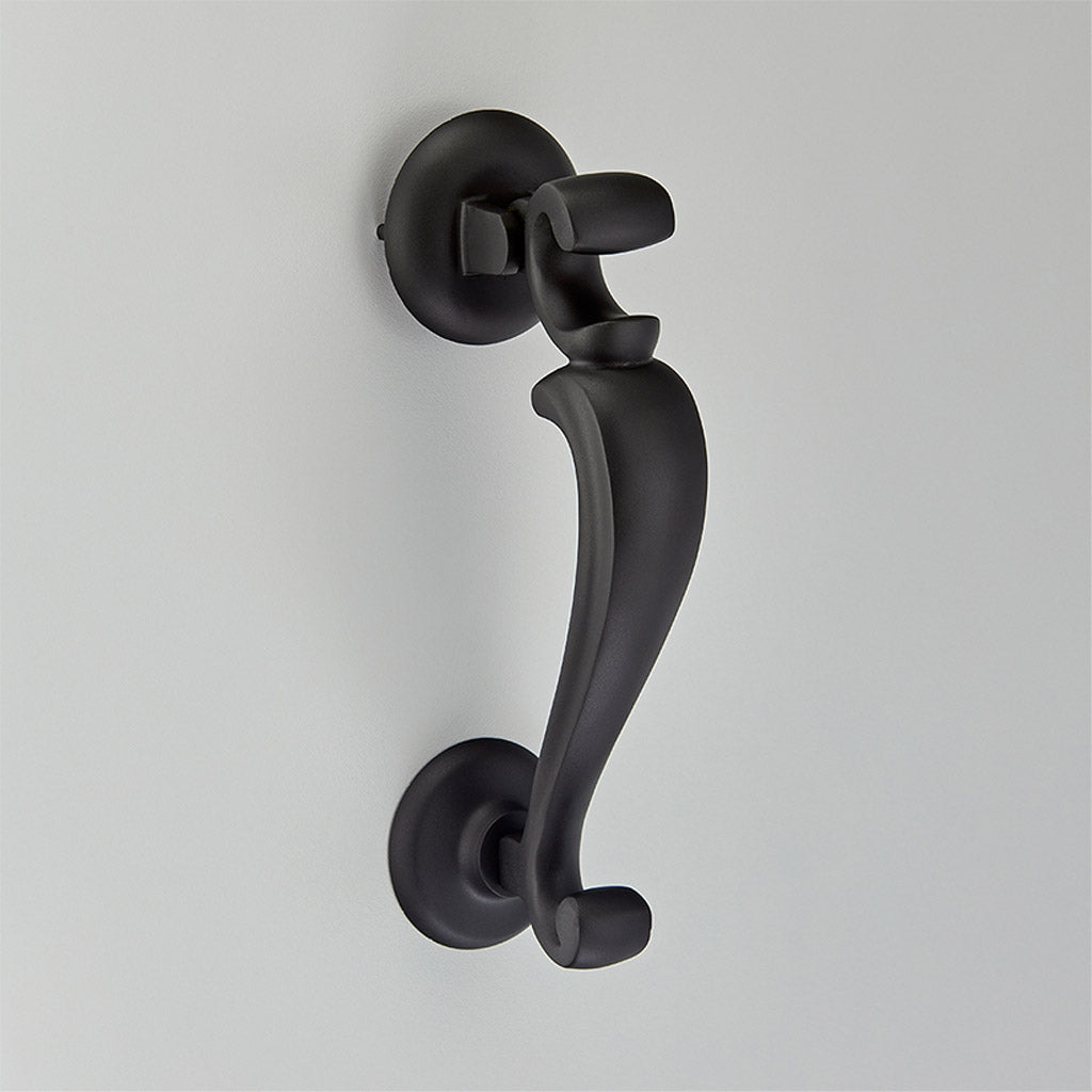 Old Doctor’s Knocker