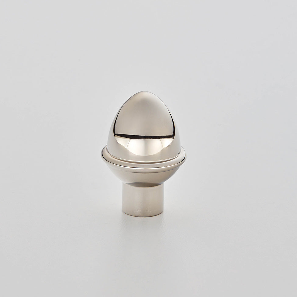 old-ACORN CABINET KNOB 25MM-5106