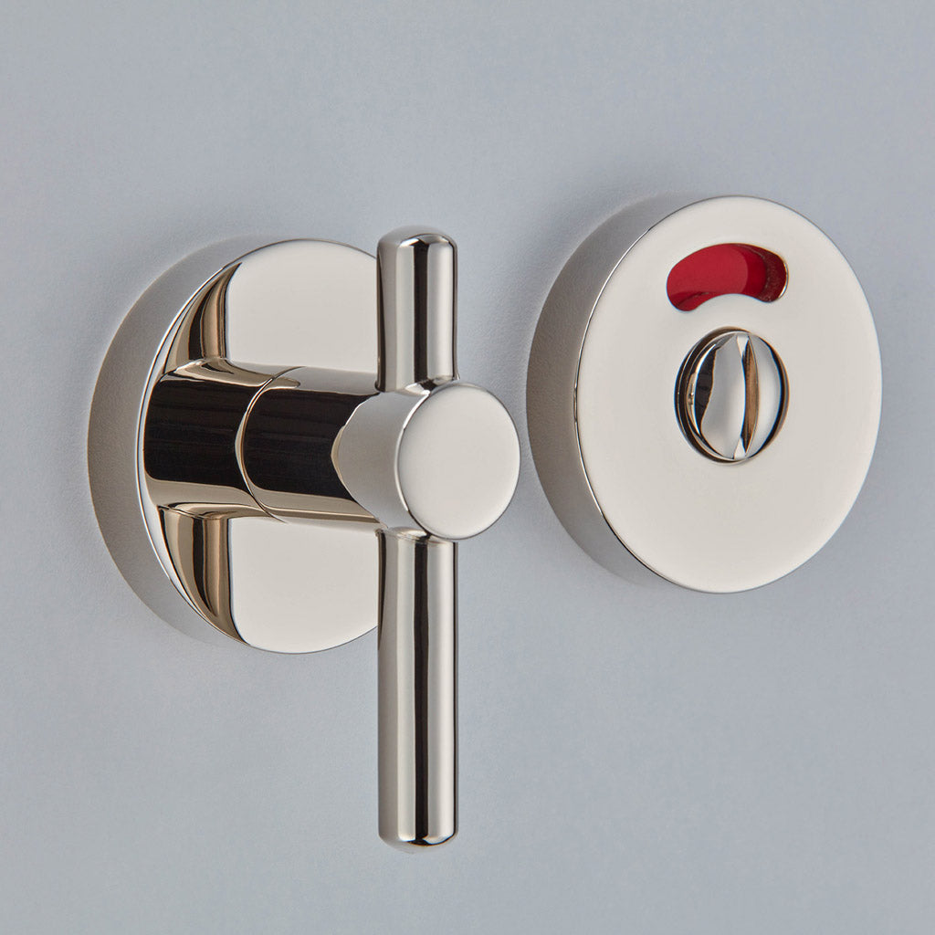 Equality Thumb Turn and Release Concealed Fix with Indicator