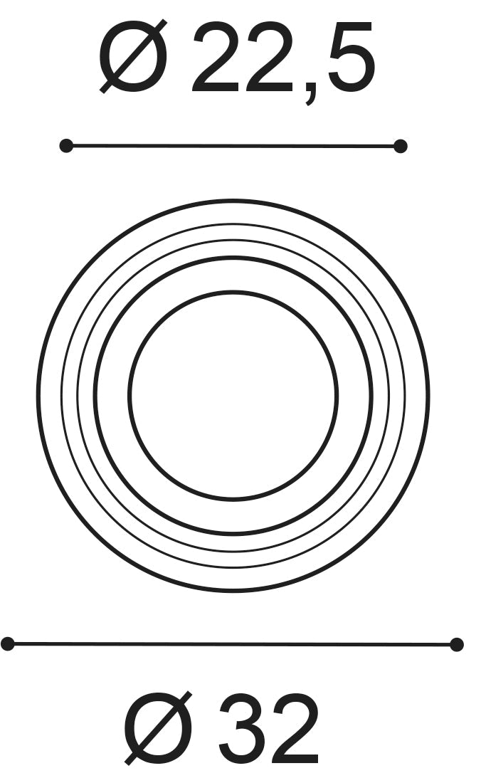 Orac Decor, K1152 Decorative Element, Decorative Element, Decorative Element