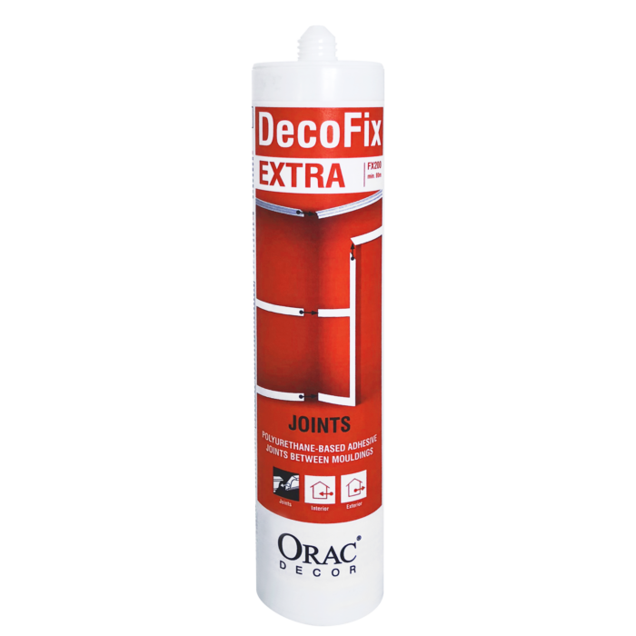 FX200 Decofix Extra 310ml ~ €/ Per Mtr