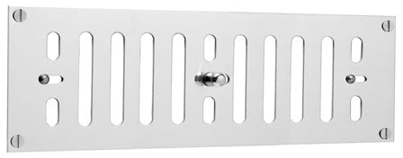 Hit and Miss Ventilator -P2850-B