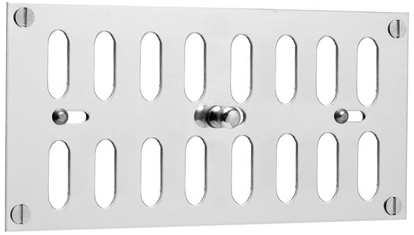 Hit and Miss Ventilator -P2850-C