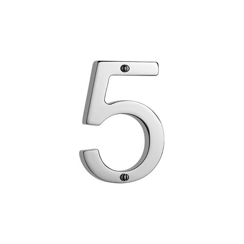 Door Numeral "0"-P7595