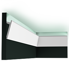 Sx179 Skirting Size: 2.9x9.7. (cm) ~ €/ Per Mtr