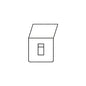 Elite Floor Socket Matt Bronze, FT09 Switches & Sockets, FT09 - 1 Gang RJ45 CAT6 Floor Socket by Heritage Brass By M-Marcus