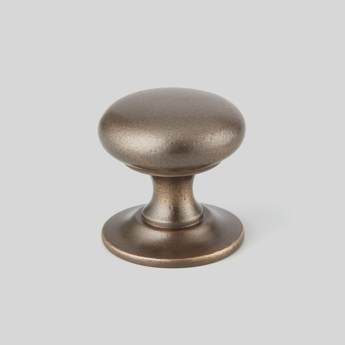 Croft - Cushion Cabinet Knob 1100 by Croft Ironmongery