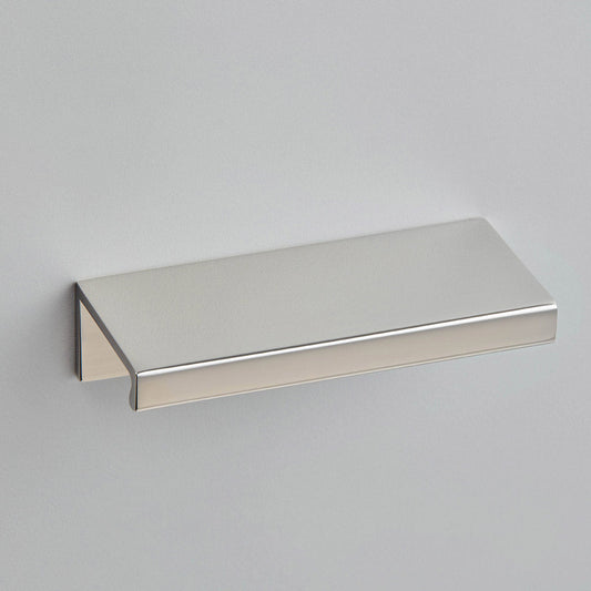 Croft - Linear Cabinet Edge Pull 1400 by Croft Ironmongery