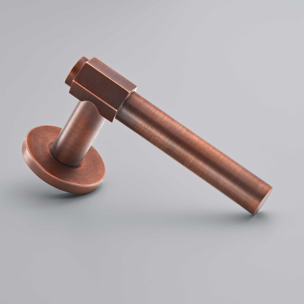 Croft - Fusion Lever 150 by Croft Ironmongery