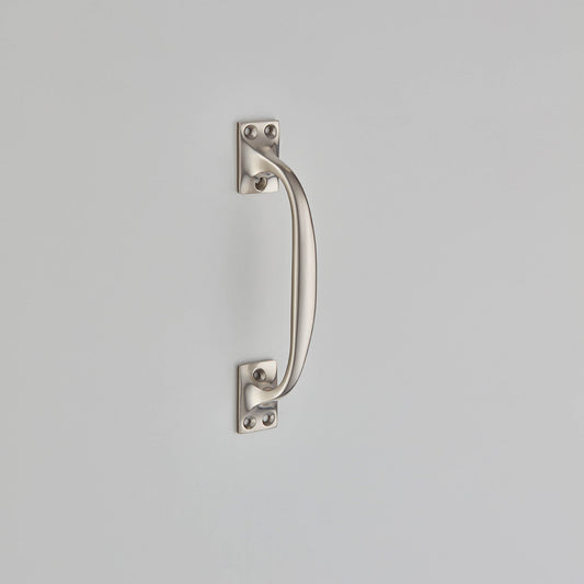 Croft - Pull Handle 1653 by Croft Ironmongery