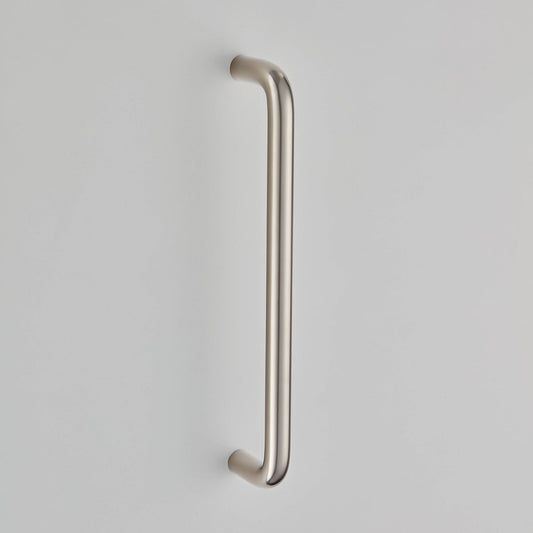 Croft - Pull Handle - Bolt Fix 1681 by Croft Ironmongery