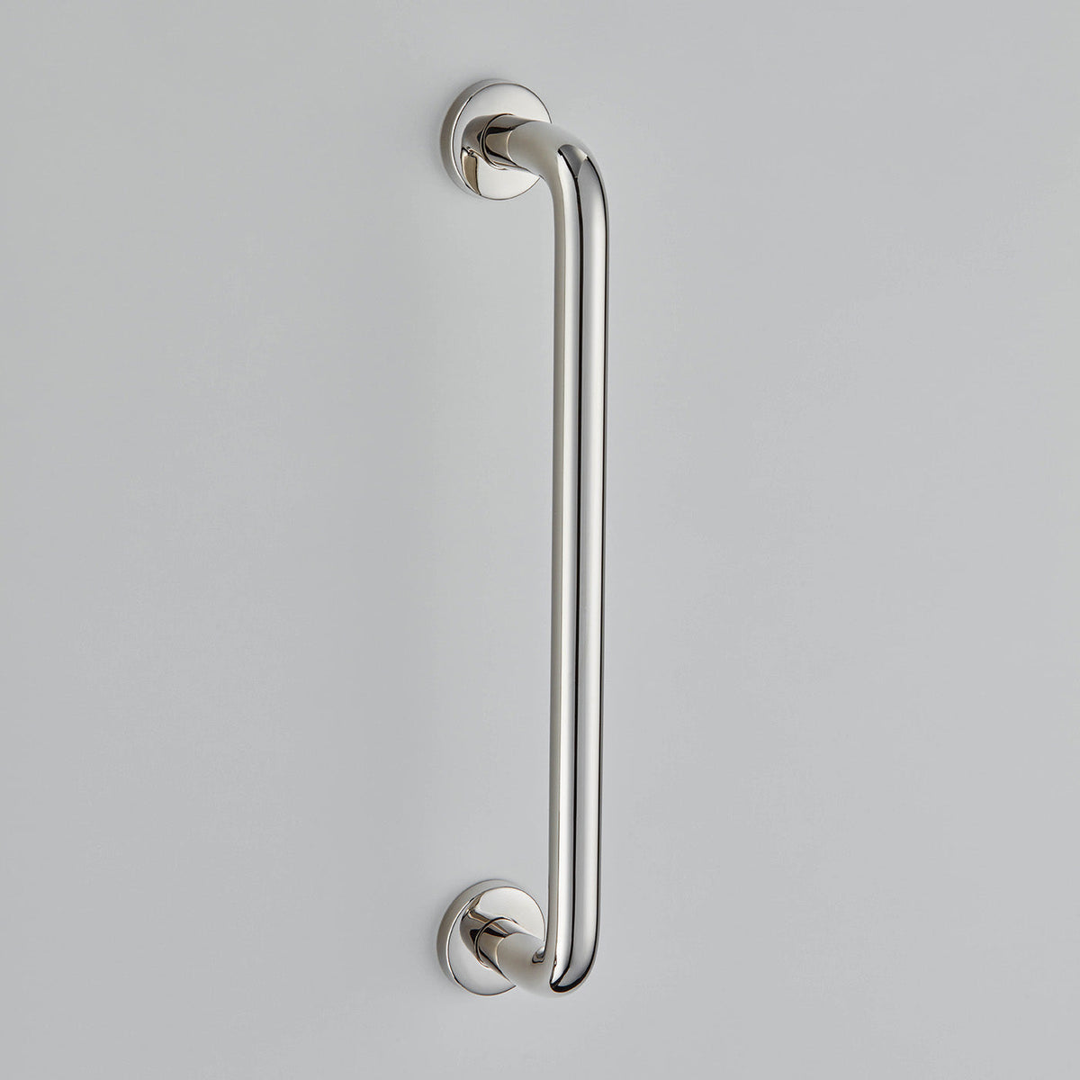 Croft - Pull Handle - Covered Roses 1690 by Croft Ironmongery