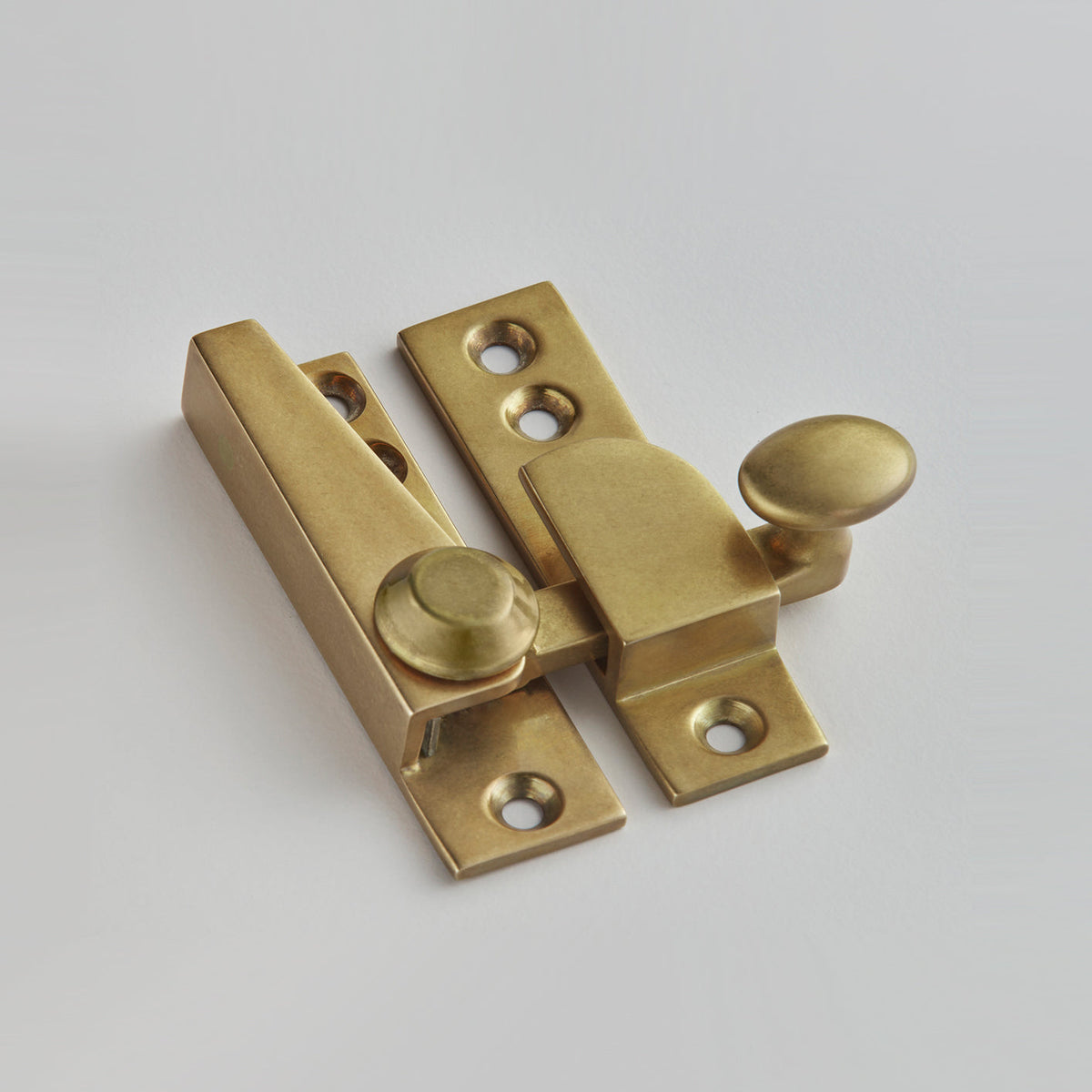 Croft - Sash Fastener - Straight Arm 1762 by Croft Ironmongery