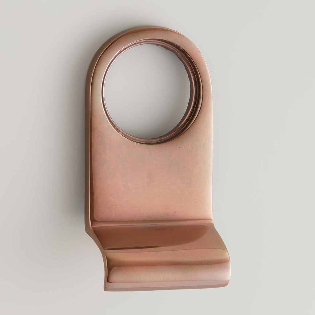 Croft - Cylinder Pull 1763 by Croft Ironmongery